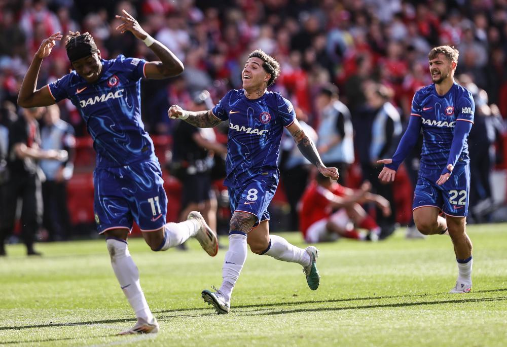 绝平＋绝杀，刺激到最后一秒