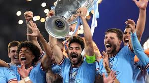 英超战报：曼城客场战胜切尔西,